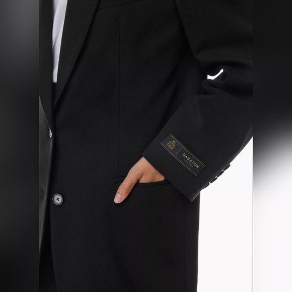 Aritzia babaton strategy blazer - Picture 6 of 12